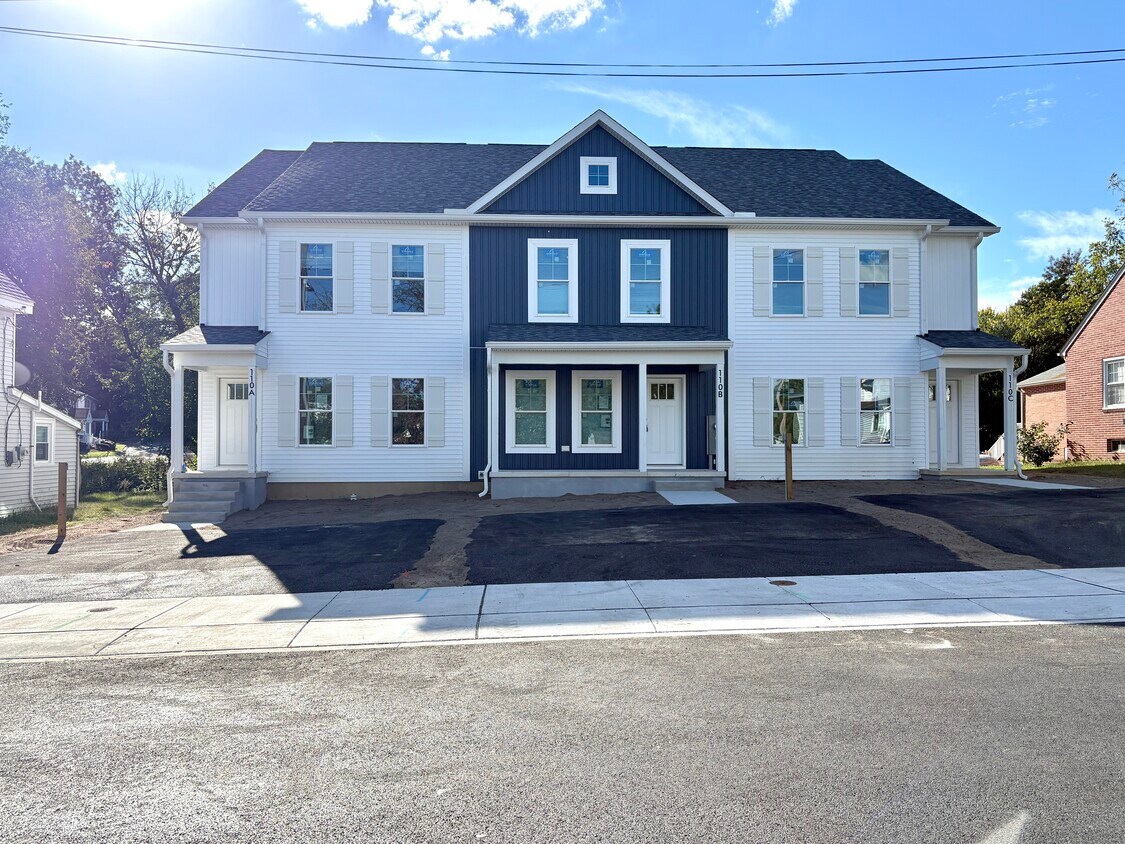 Foto principal - 112 Truitt Ave