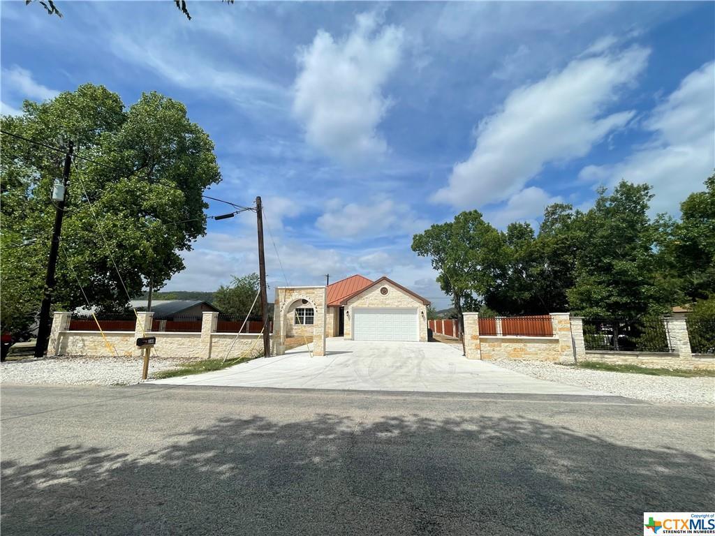 244 Pecan Row, Canyon Lake, TX 78132 House for Rent in Canyon Lake