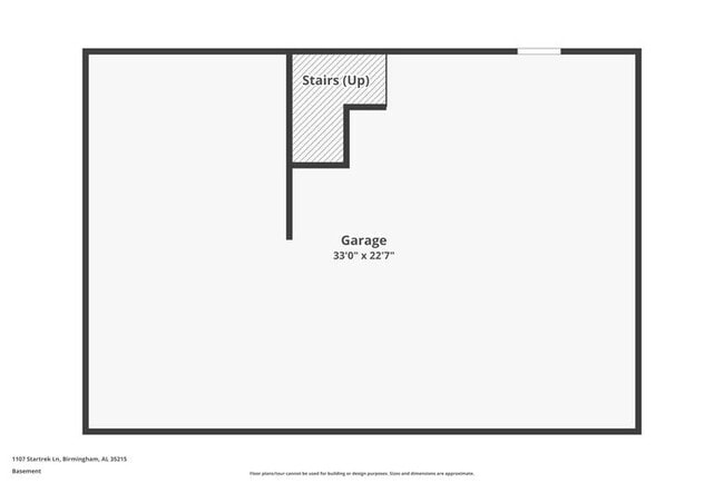Building Photo - 1107 Startrek Ln