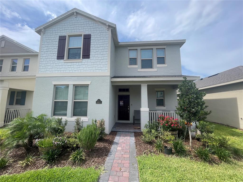 Building Photo - 16031 Scarpetta St