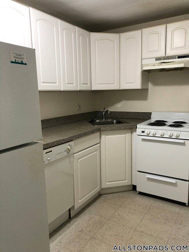 Foto del edificio - 26 Allston St