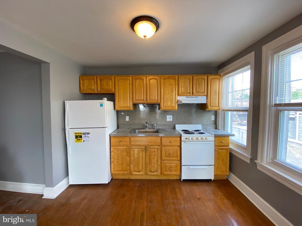 4524 Frankford Ave, Philadelphia, PA 19124 House Rental in