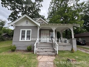 Building Photo - 4602 W 29th St