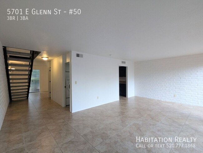 Foto del edificio - 5701 E Glenn St