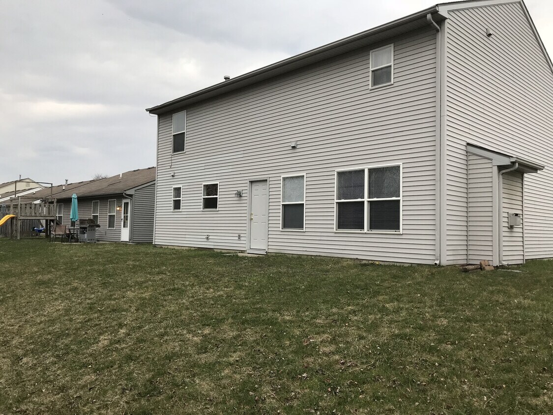 Building Photo - House For Rent by Capital Property Managem...