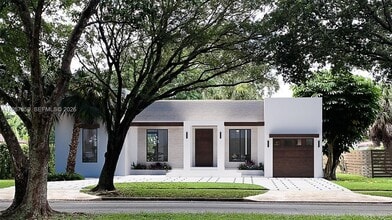 Building Photo - 54 NW 96th St