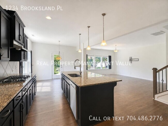 Foto del edificio - 1234 Brooksland Pl