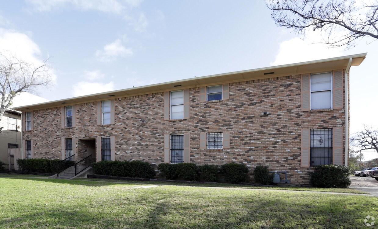 Foto del edificio - Rothington Place