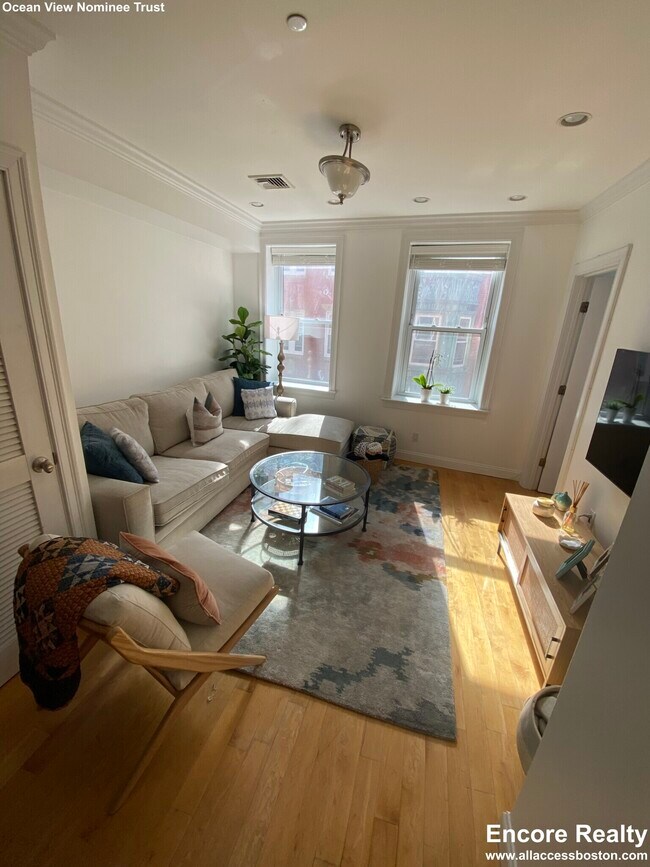 Building Photo - 10 Sheafe St