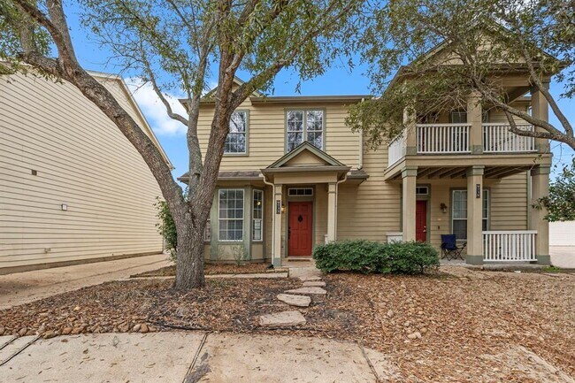 Building Photo - 9735 Coyote Creek Dr