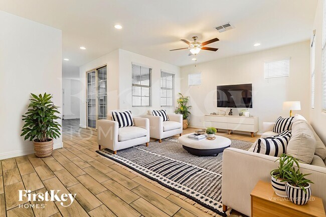 Foto del edificio - 6926 E Butte St