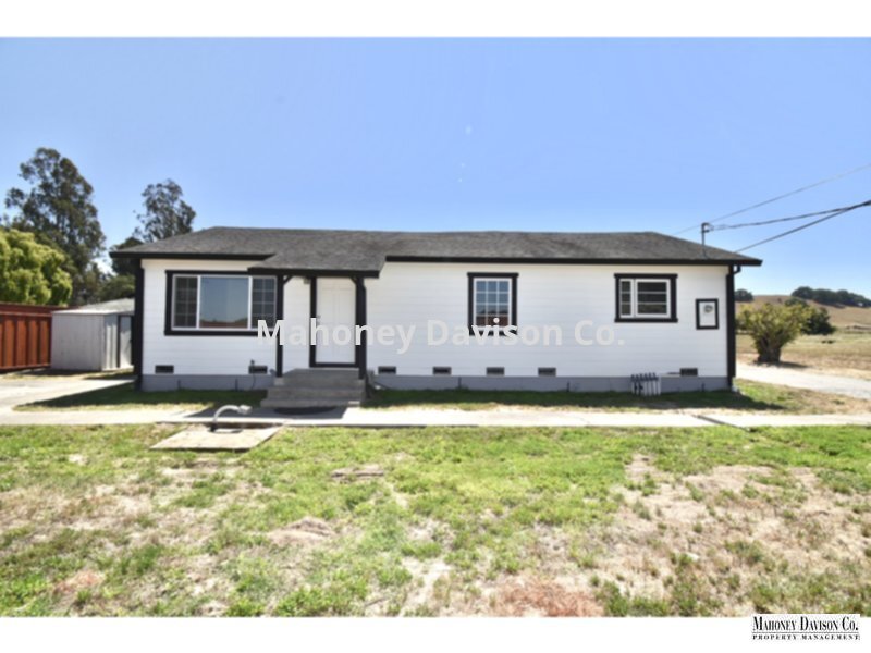 Primary Photo - 7086 Gravenstein Hwy