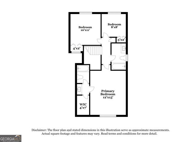 Foto del edificio - 2872 Betula Dr