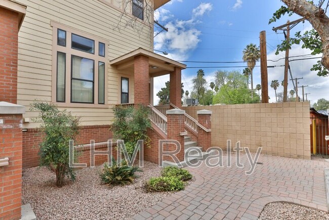 Foto del edificio - 782 S Beck Ave