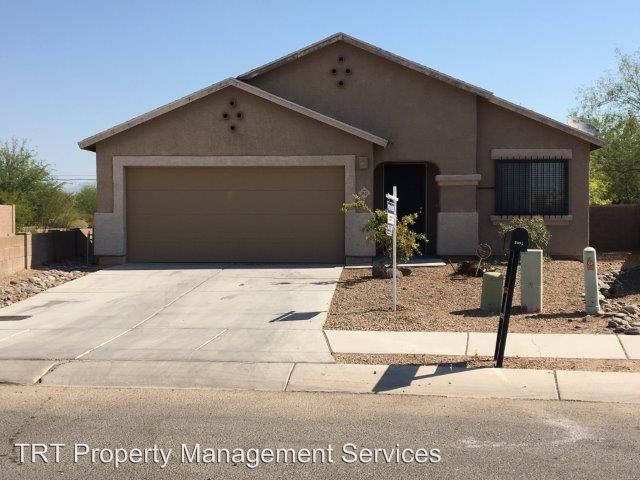 Primary Photo - 3931 E Isaiah Dr