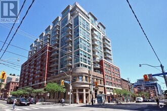 Building Photo - 230-1230 King St E