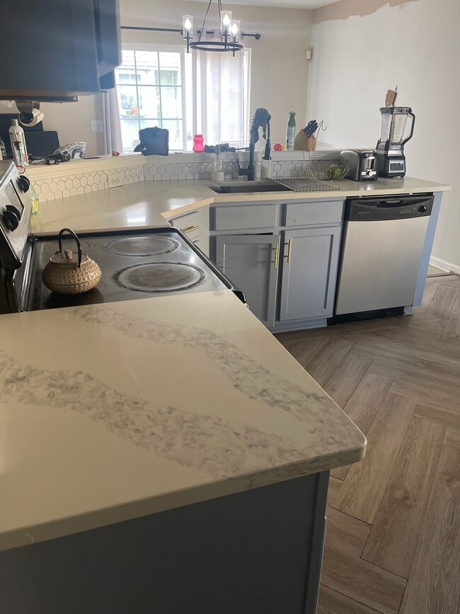 Foto del edificio - 2514 Caprock Ct