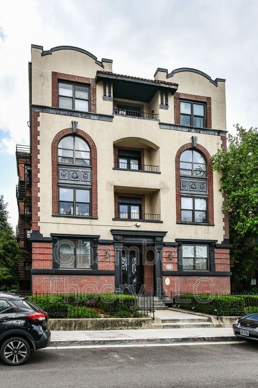 1438 Meridian Pl NW Unit LL06, Washington, DC 20010 Condo for Rent