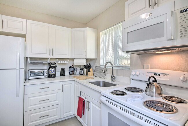 Foto del edificio - 441 NW 7th Terrace