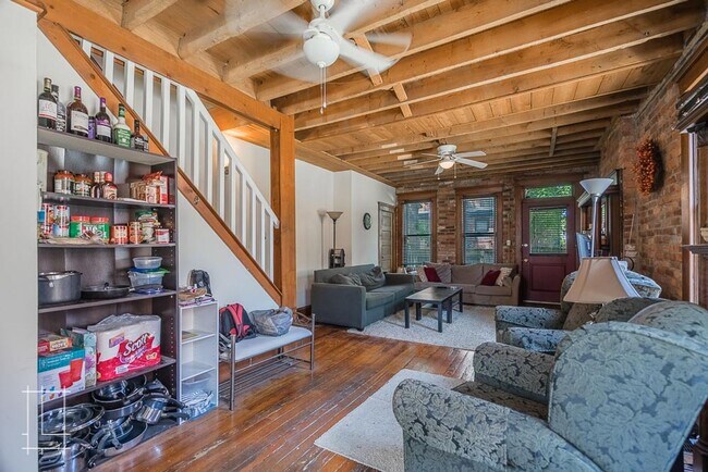 Foto del edificio - 751-753-753 Hunter Ave