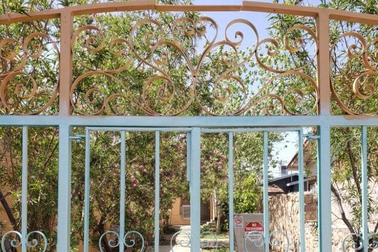 Primary Photo - 3621 Hueco Ave