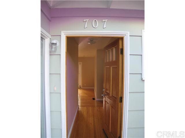 Building Photo - 707 Marsolan Ave