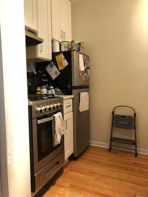 Building Photo - 2520 W Leland Ave