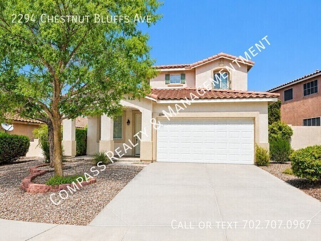 Foto del edificio - 2294 Chestnut Bluffs Ave
