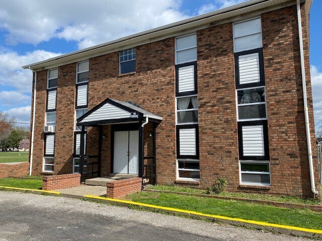Foto principal - 6506 Hackel Dr