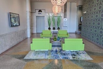 Lobby - Argyle on 12th