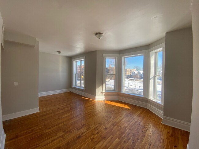 Foto del edificio - 7220 S Wentworth Ave