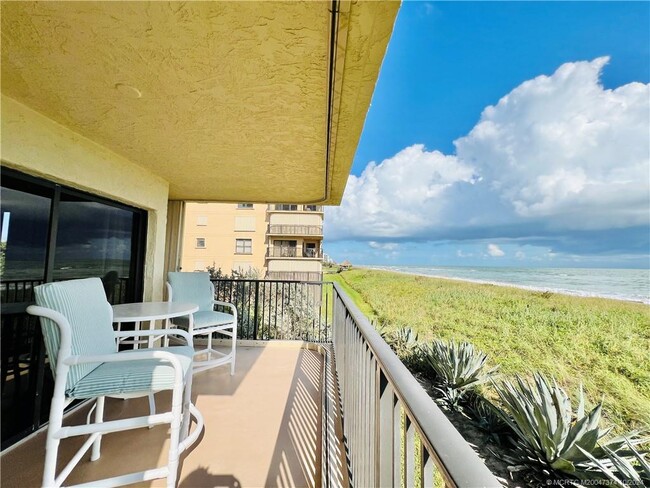 Foto del edificio - 10310 S Ocean Dr