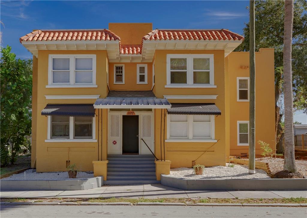 Primary Photo - 1107 N Osceola Ave