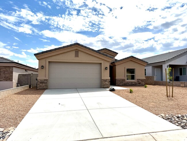 Building Photo - Gorgeous 2025 Built 3 Bedroom 2 Bath Home!