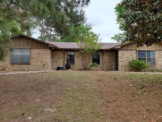 Building Photo - 13403 Rhudy Dr