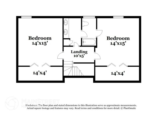 Building Photo - 680 Northridge Dr