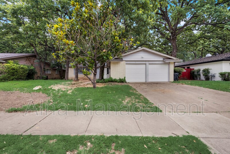 3004 Norwood Ln, Arlington, TX 76013 House Rental in Arlington, TX