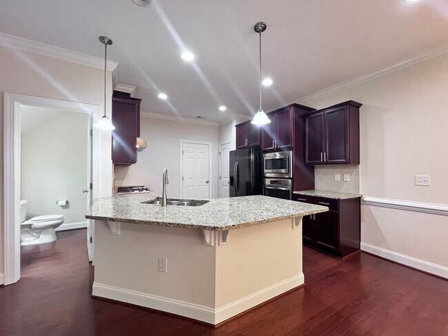 Foto del edificio - 2707 Masonboro Ferry Dr