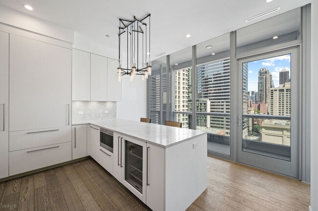Foto del edificio - 403 N Wabash Ave