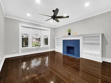 Foto del edificio - 7819 S Morgan St