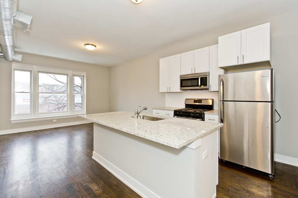 Foto principal - 312 Madison St