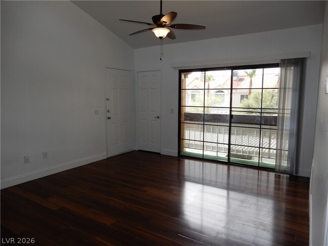 Building Photo - 5122 S Jones Blvd
