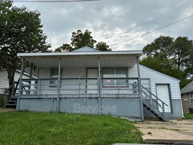 Foto principal - 2029 Pater Ave