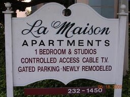 Property Management Company Logo