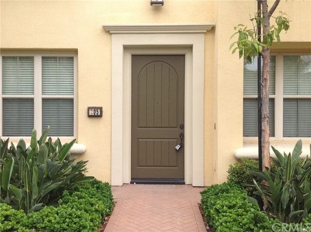 Foto del edificio - 205 Mayfair