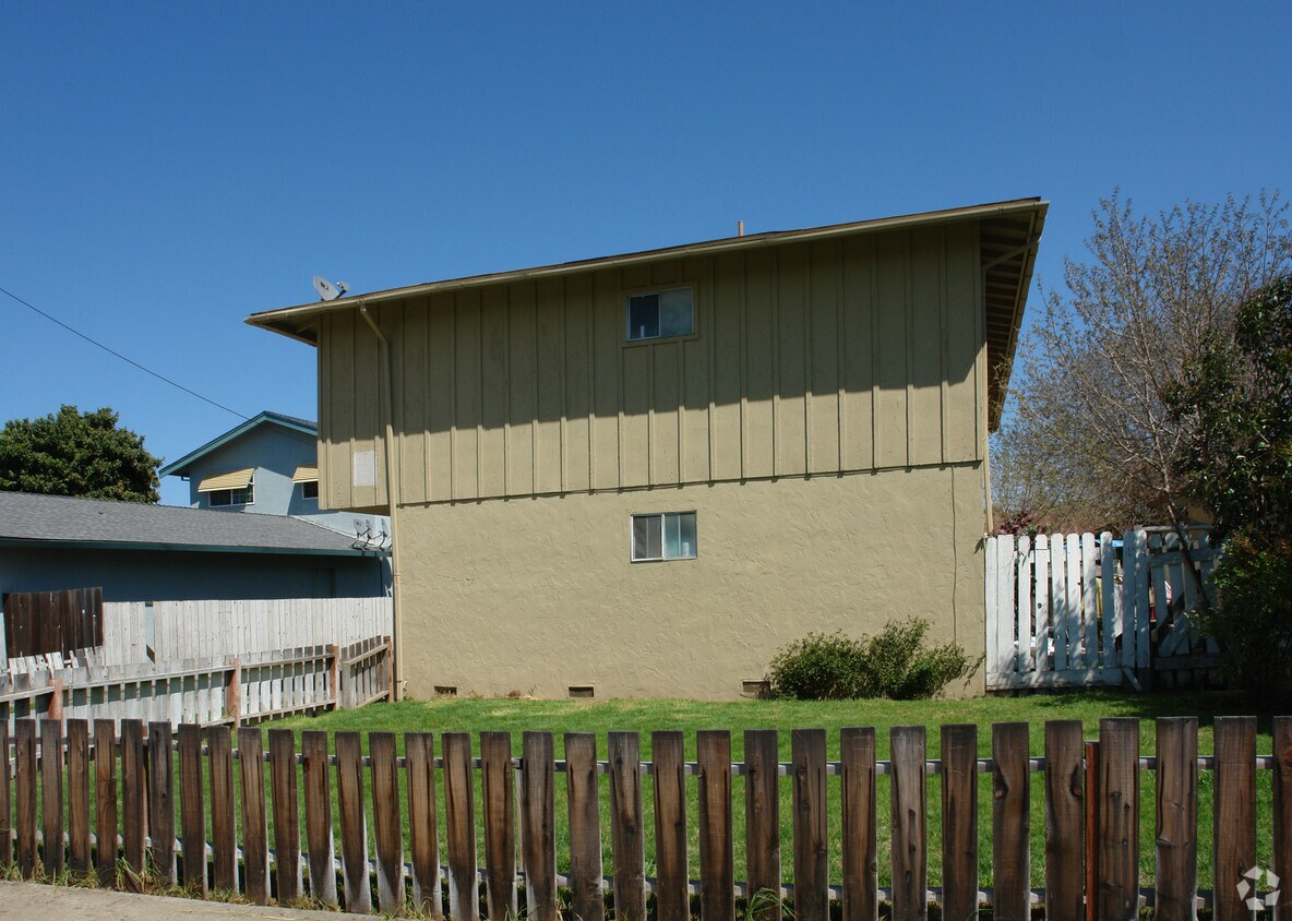 Foto del edificio - 7224 Dowdy St