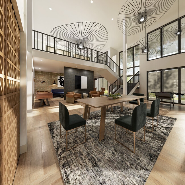 Building Photo - Pinyon Apartments