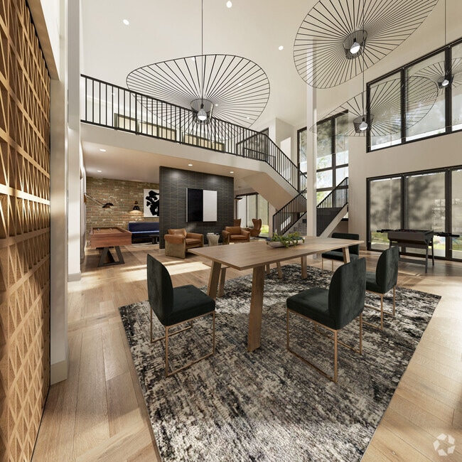 Pinyon Apartments