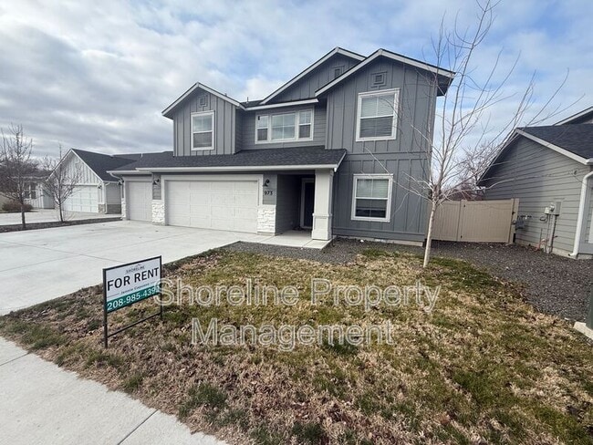 Building Photo - 973 S Nautilus Ave