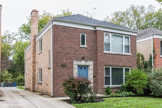 Primary Photo - 2315 Brown Ave